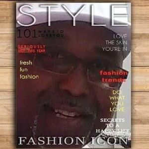 Meet your Posher, James